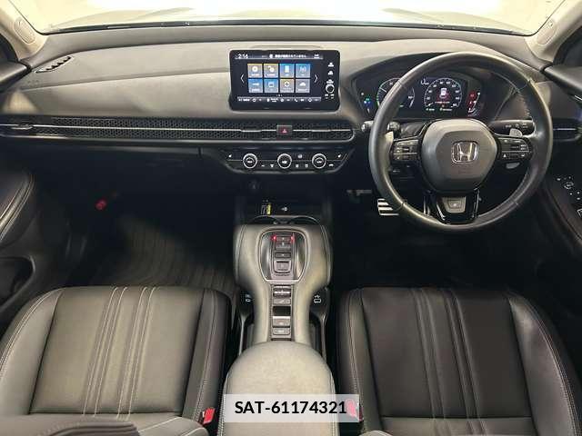 Honda ZR-V 2024-02 7818425-1