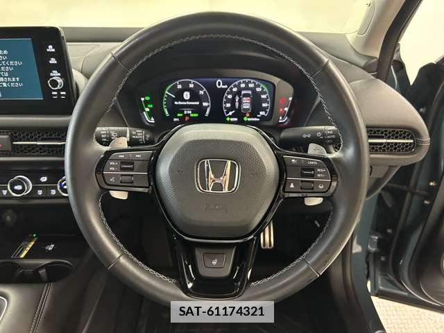 Honda ZR-V 2024-02 7818425-5