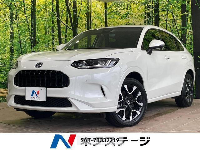 Honda ZR-V 2024-07 7819380-0