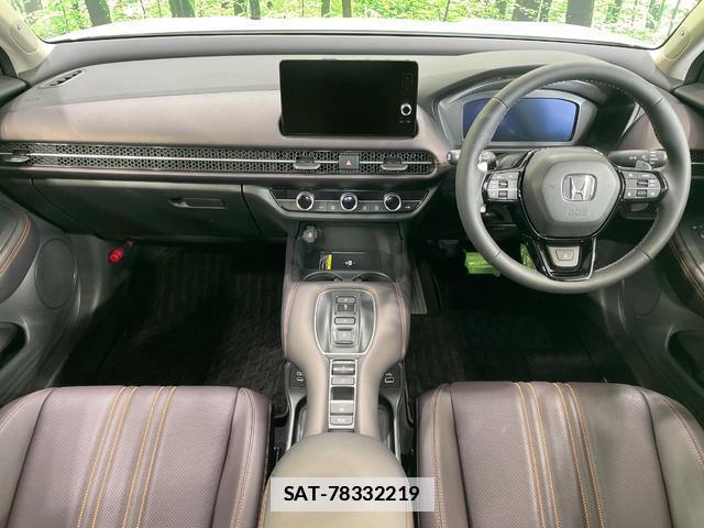 Honda ZR-V 2024-07 7819380-1
