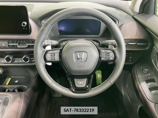 Honda ZR-V 2024-07 7819380-10