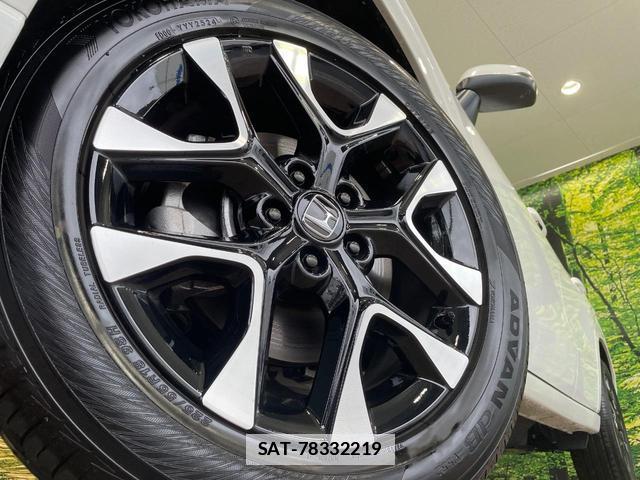 Honda ZR-V 2024-07 7819380-12