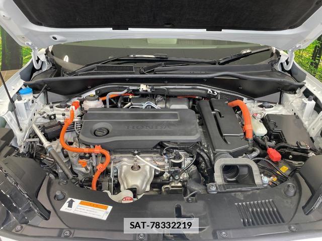 Honda ZR-V 2024-07 7819380-17