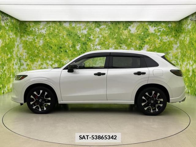 Honda ZR-V 2024-06 7821081-1