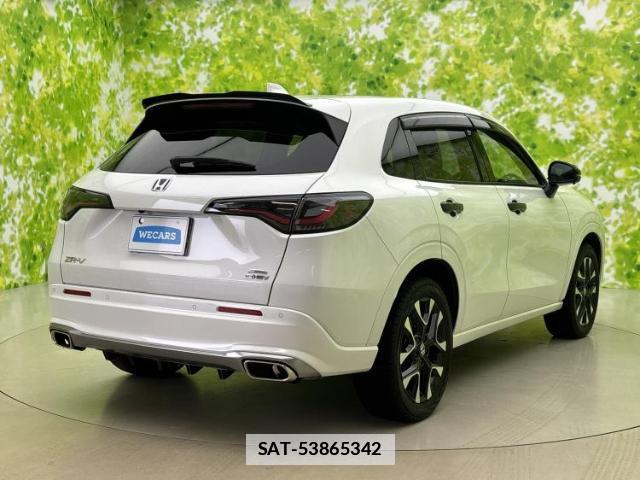 Honda ZR-V 2024-06 7821081-2