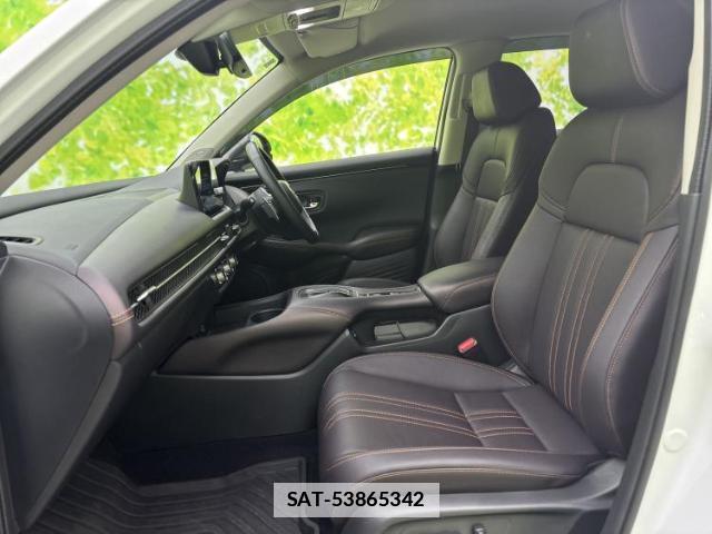 Honda ZR-V 2024-06 7821081-5