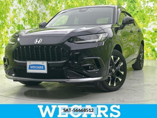 Honda ZR-V 2024-08 7821524-0
