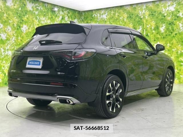 Honda ZR-V 2024-08 7821524-2