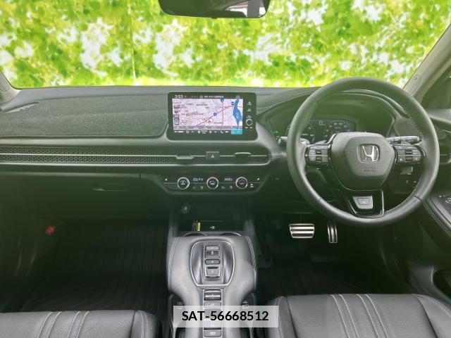 Honda ZR-V 2024-08 7821524-8