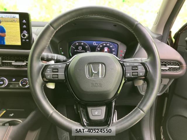 Honda ZR-V 2022-11 7821548-17