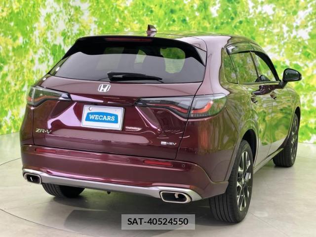 Honda ZR-V 2022-11 7821548-2