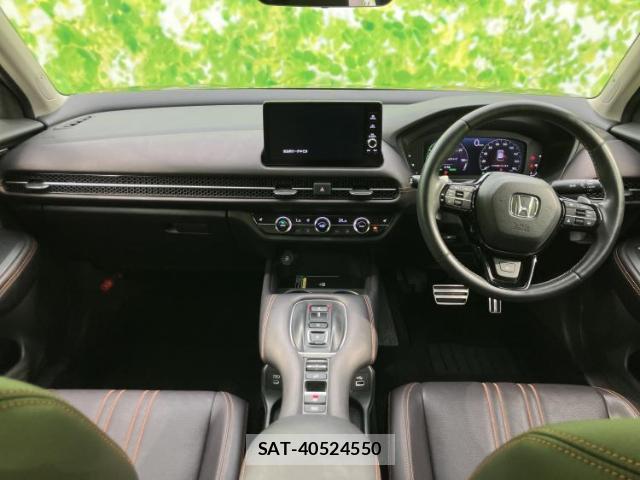 Honda ZR-V 2022-11 7821548-3