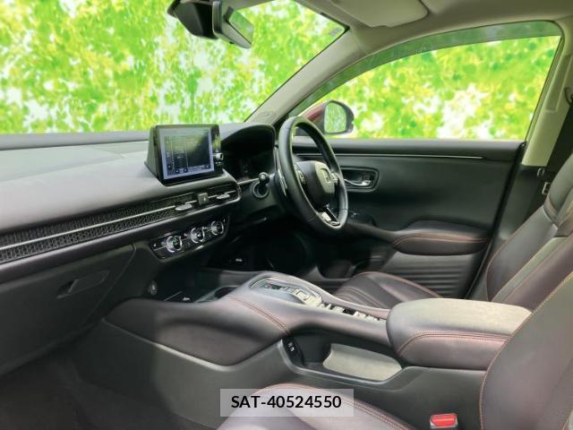 Honda ZR-V 2022-11 7821548-5