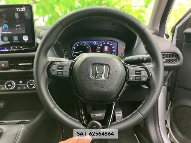 Honda ZR-V 2023-06 7821745-13