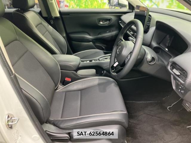 Honda ZR-V 2023-06 7821745-4
