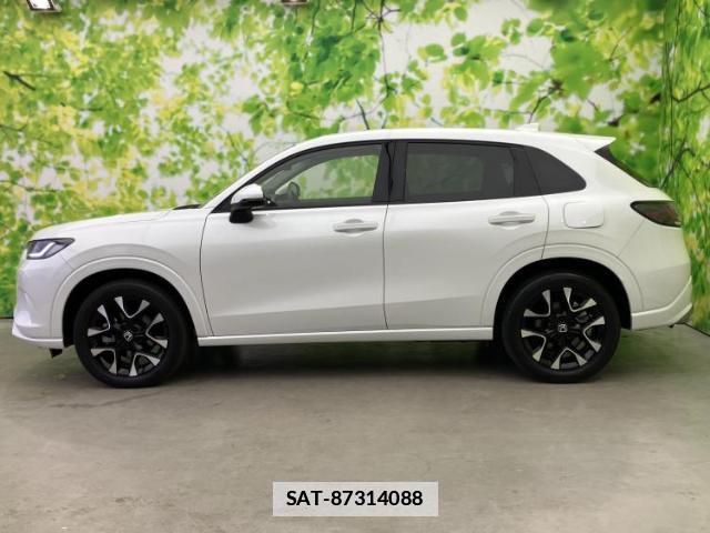 Honda ZR-V 2024-06 7821801-1