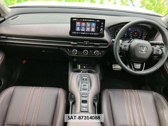 Honda ZR-V 2024-06 7821801-3