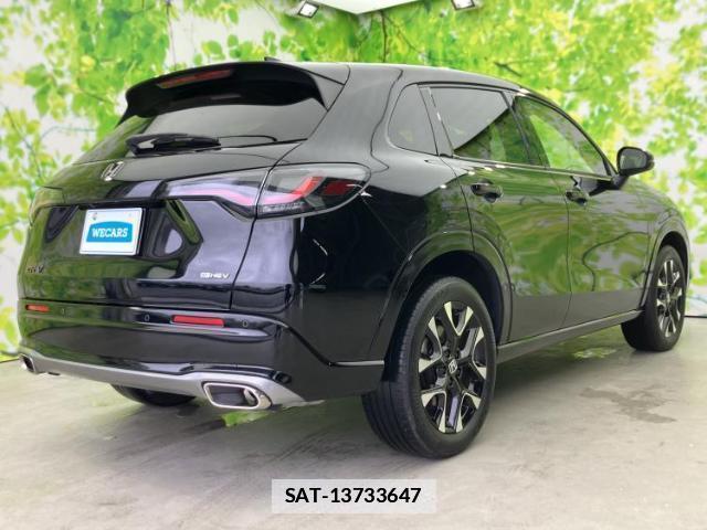 Honda ZR-V 2024-02 7821832-2