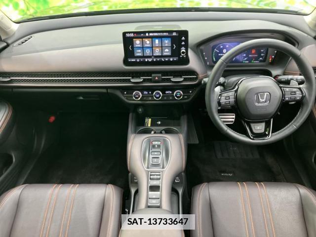 Honda ZR-V 2024-02 7821832-3