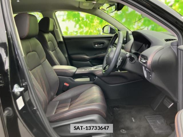 Honda ZR-V 2024-02 7821832-4