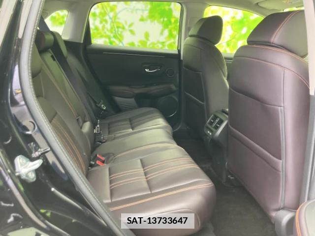 Honda ZR-V 2024-02 7821832-5