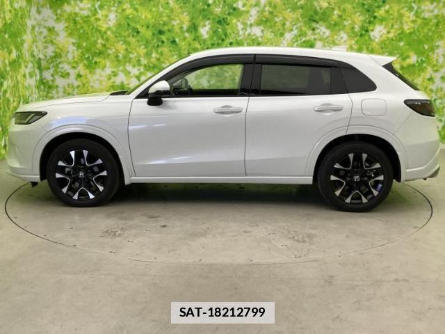 Honda ZR-V 2024-03 7822550-1