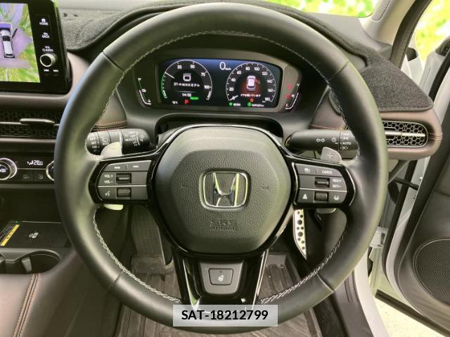 Honda ZR-V 2024-03 7822550-14