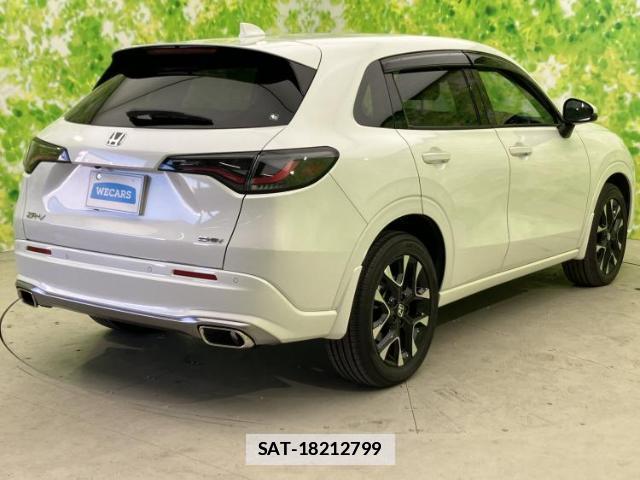 Honda ZR-V 2024-03 7822550-2