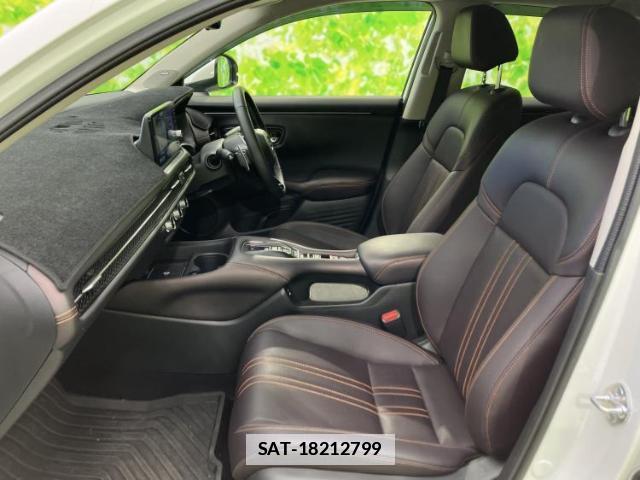 Honda ZR-V 2024-03 7822550-5
