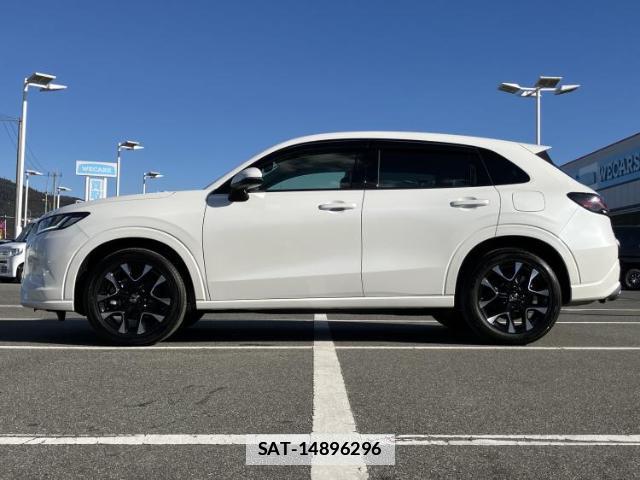 Honda ZR-V 2023-11 7822602-1