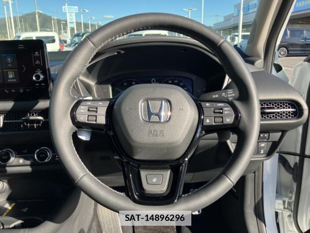 Honda ZR-V 2023-11 7822602-13