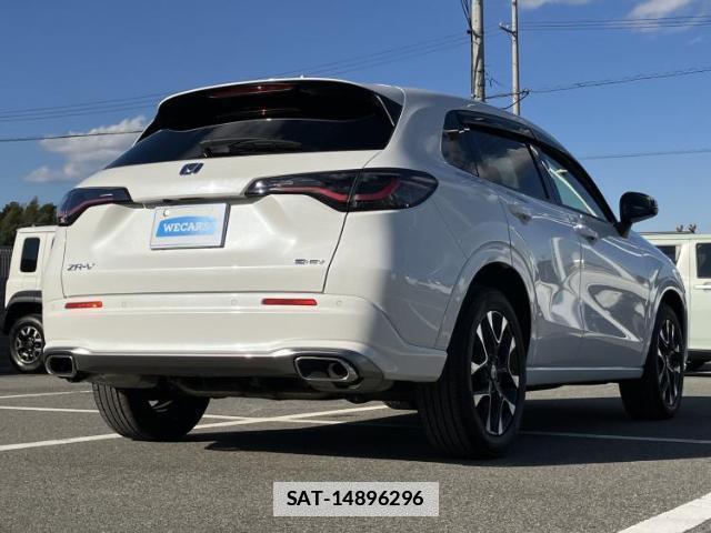 Honda ZR-V 2023-11 7822602-2