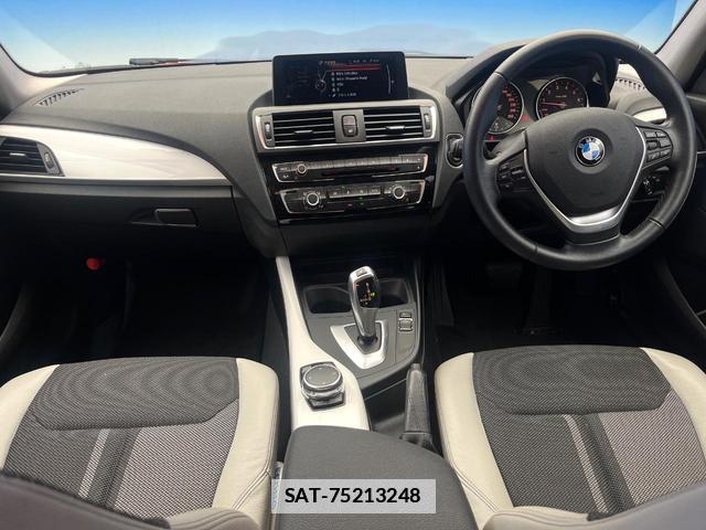 Bmw 1 SERIES 2015-12 7867219-1