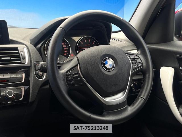 Bmw 1 SERIES 2015-12 7867219-10