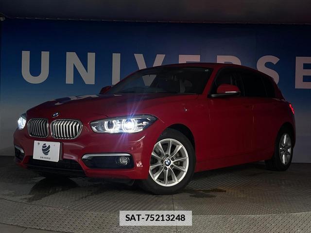 Bmw 1 SERIES 2015-12 7867219-13