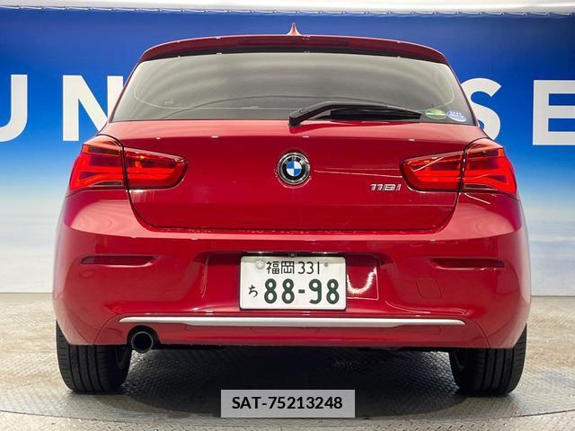 Bmw 1 SERIES 2015-12 7867219-16