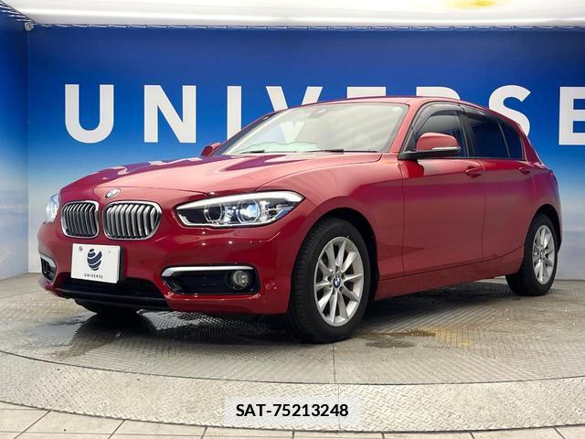 Bmw 1 SERIES 2015-12 7867219-17