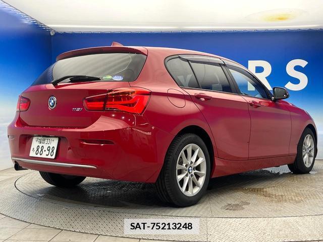 Bmw 1 SERIES 2015-12 7867219-18