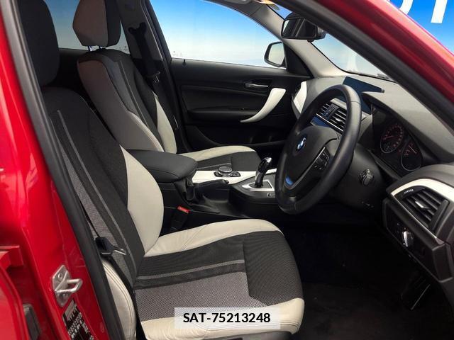Bmw 1 SERIES 2015-12 7867219-8