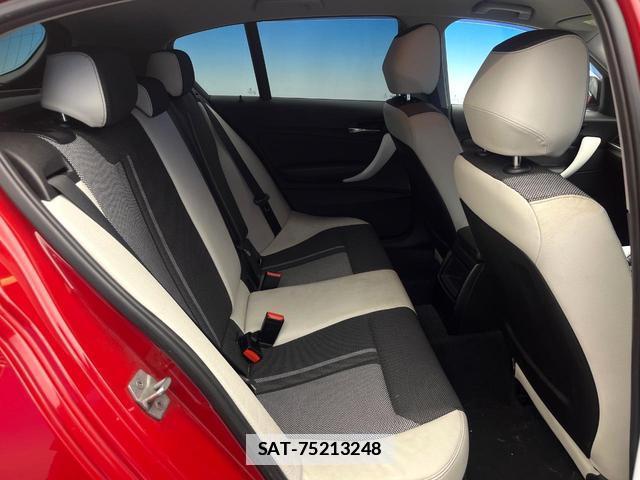 Bmw 1 SERIES 2015-12 7867219-9