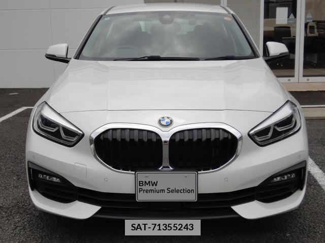 Bmw 1 SERIES 2020-09 7870478-1