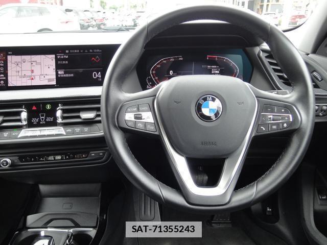 Bmw 1 SERIES 2020-09 7870478-12