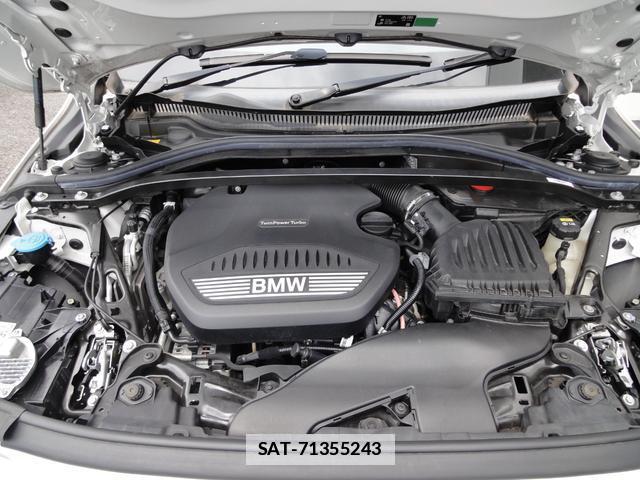 Bmw 1 SERIES 2020-09 7870478-19
