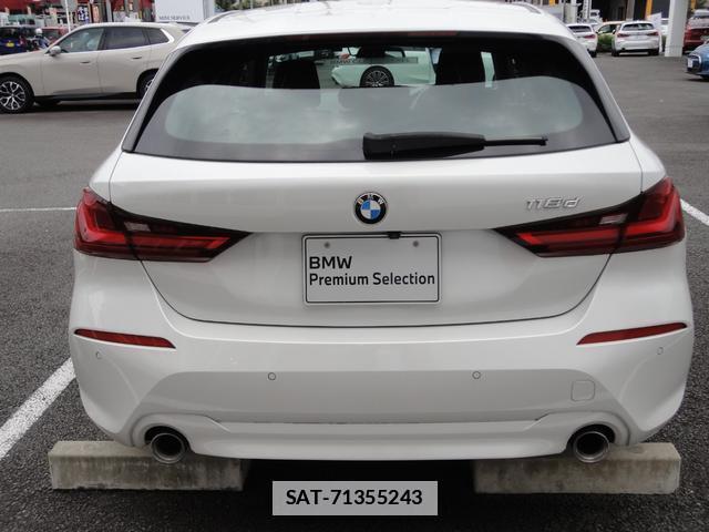 Bmw 1 SERIES 2020-09 7870478-3