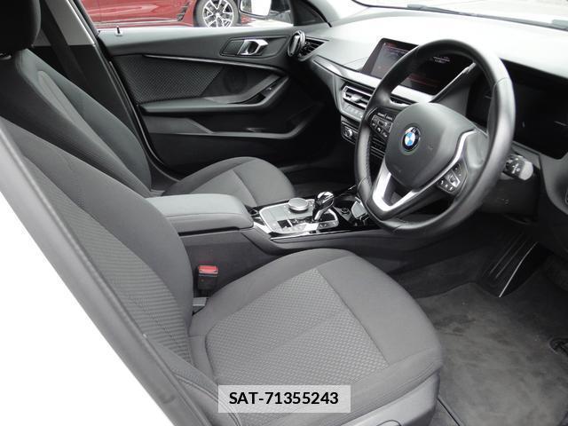 Bmw 1 SERIES 2020-09 7870478-7