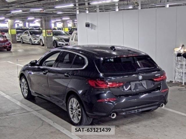 Bmw 1 SERIES 2021-06 7871947-1