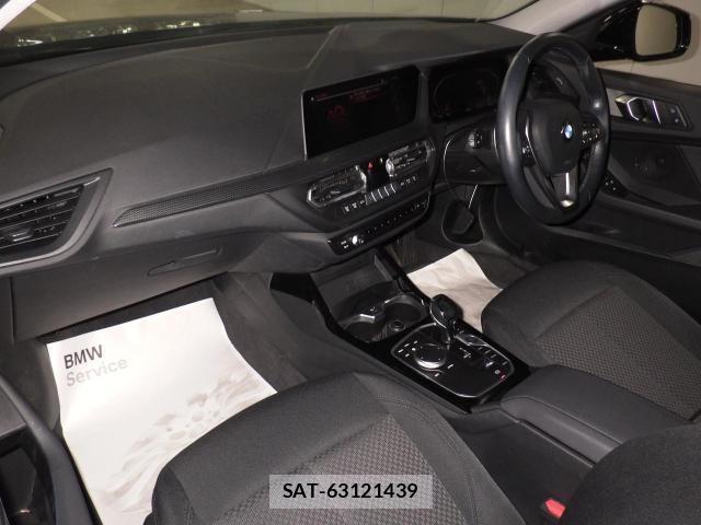 Bmw 1 SERIES 2021-06 7871947-2