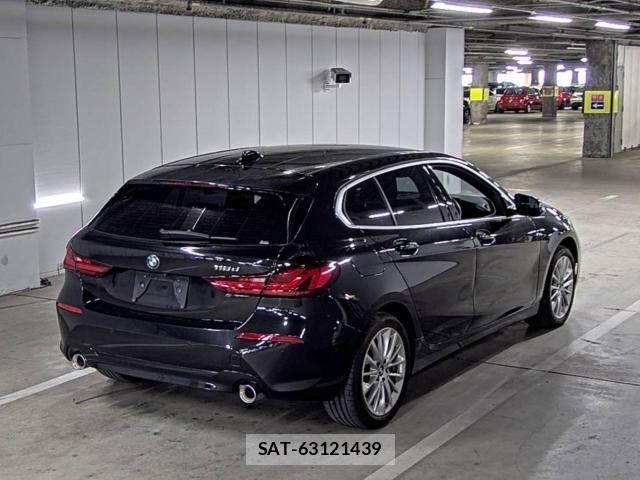 Bmw 1 SERIES 2021-06 7871947-3
