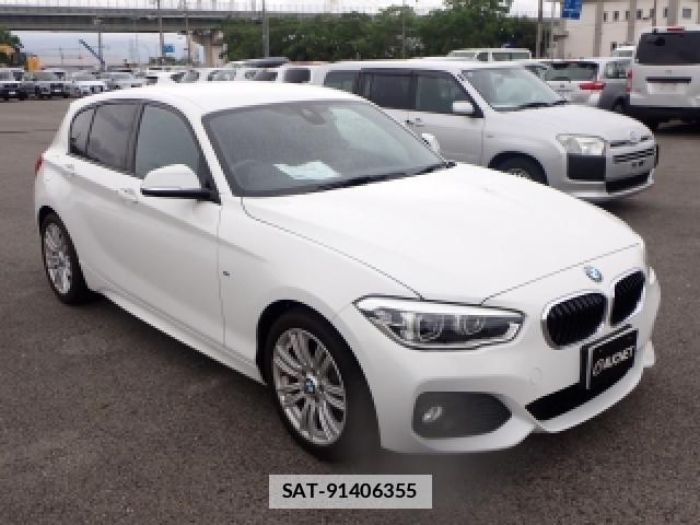 Bmw 1 SERIES 2015-09 7871988-0