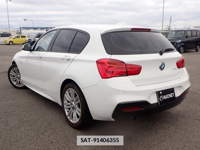 Bmw 1 SERIES 2015-09 7871988-1